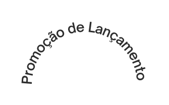 Promoção de Lançamento