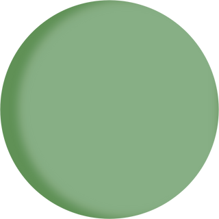 Green Ball Illustration