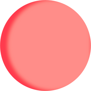 Green Ball Illustration